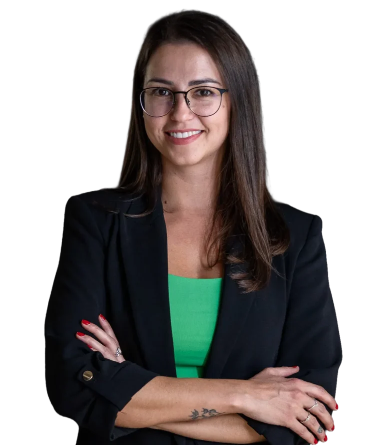 Camila Beatriz da Silva