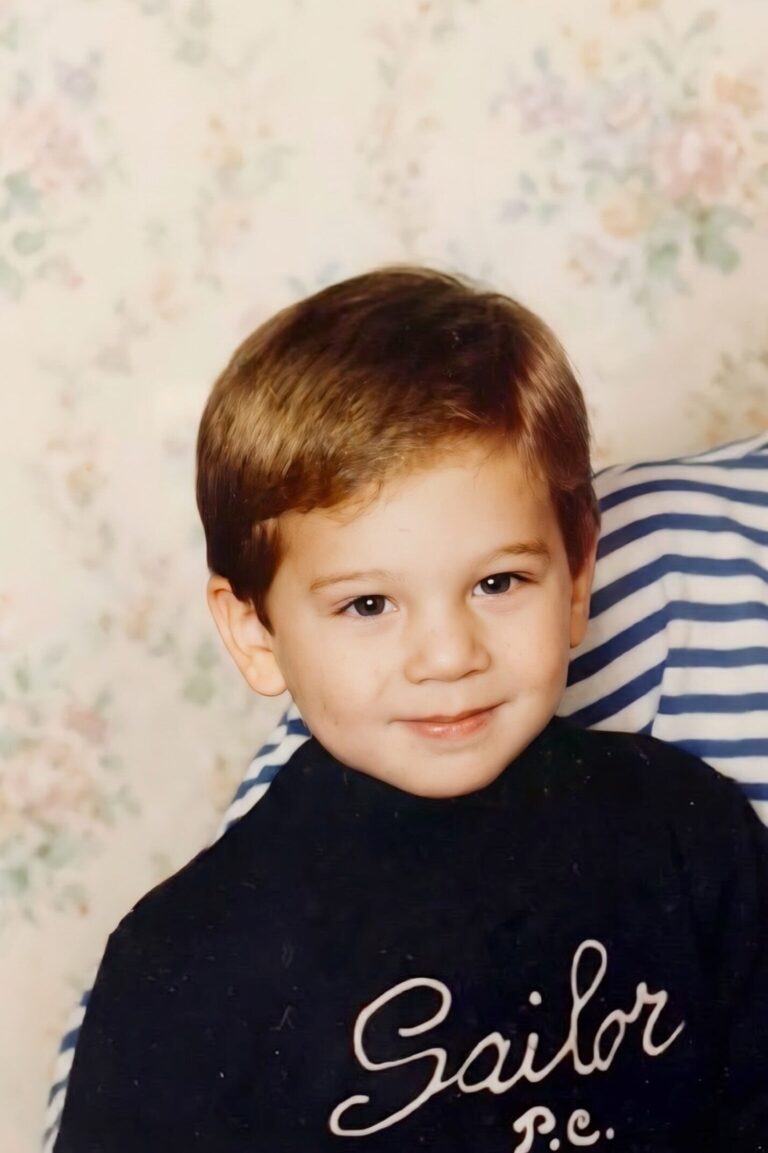 Michael Saliba