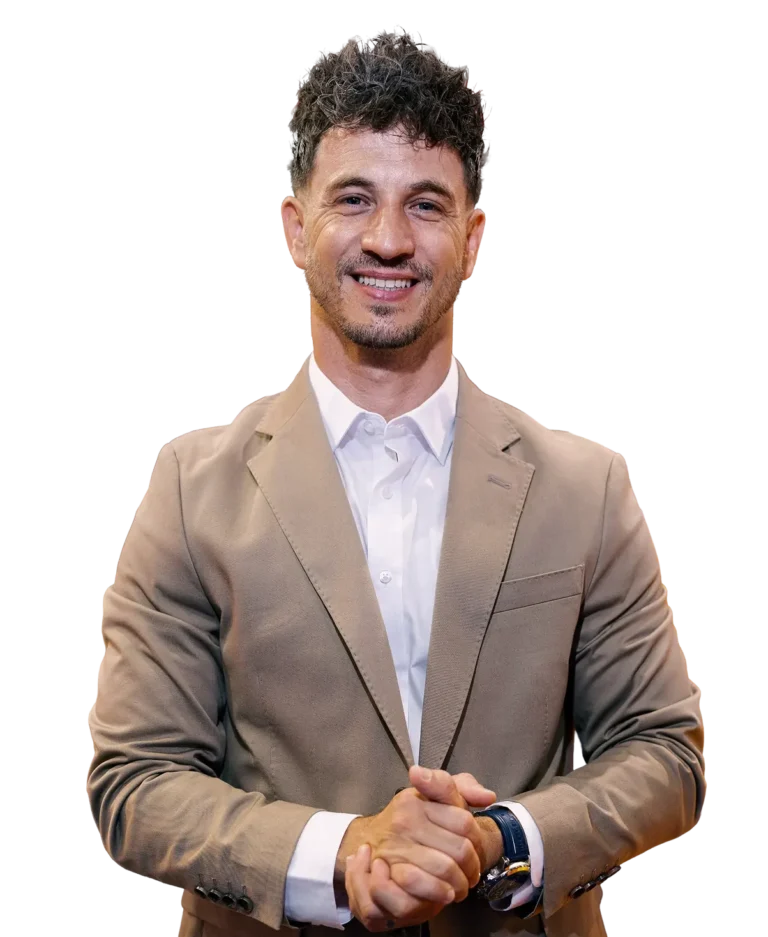 Michael Saliba